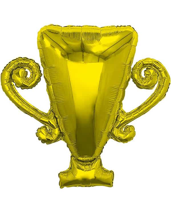 220915_Шар_(36_91_см)_Фигура_Кубок_Чемпиона_Золото_1_шт_в_упак Фигура Кубок Чемпиона — изображение 1